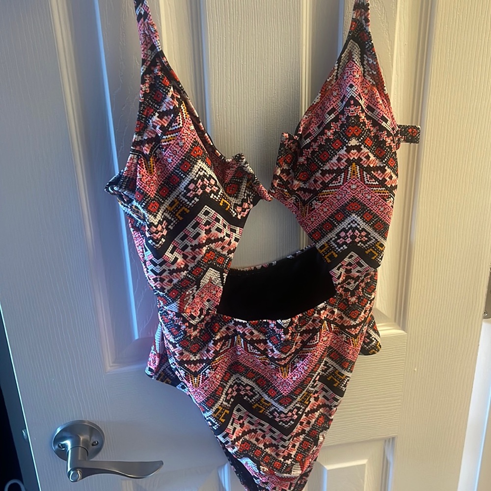 Swimwear